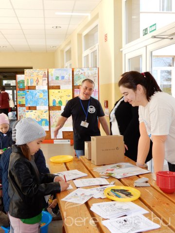 3. Szemétfesztivál Berettyóújfaluban 31